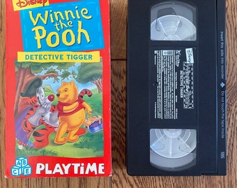 Playtime Movie 1994