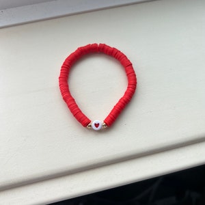 Valentines Day Bracelet