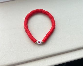 Valentines Day Bracelet