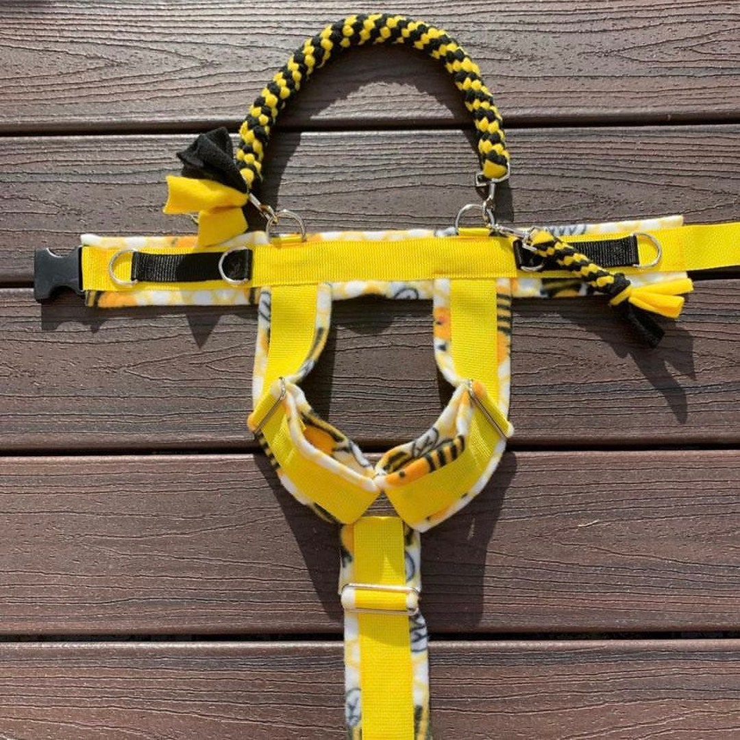 Custom Yfront Dog Harness Etsy
