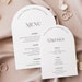 see more listings in the Menus + Place Cards section