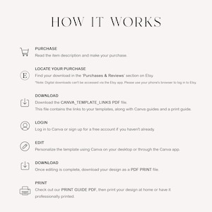 Funny Best Man Proposal Card Template, Canva Template, Groomsmen Proposal, INSTANT DOWNLOAD image 6