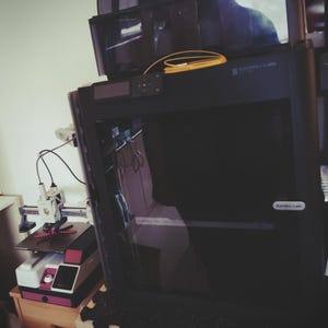 3D Printing Services