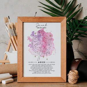 Gift for aries woman 2025