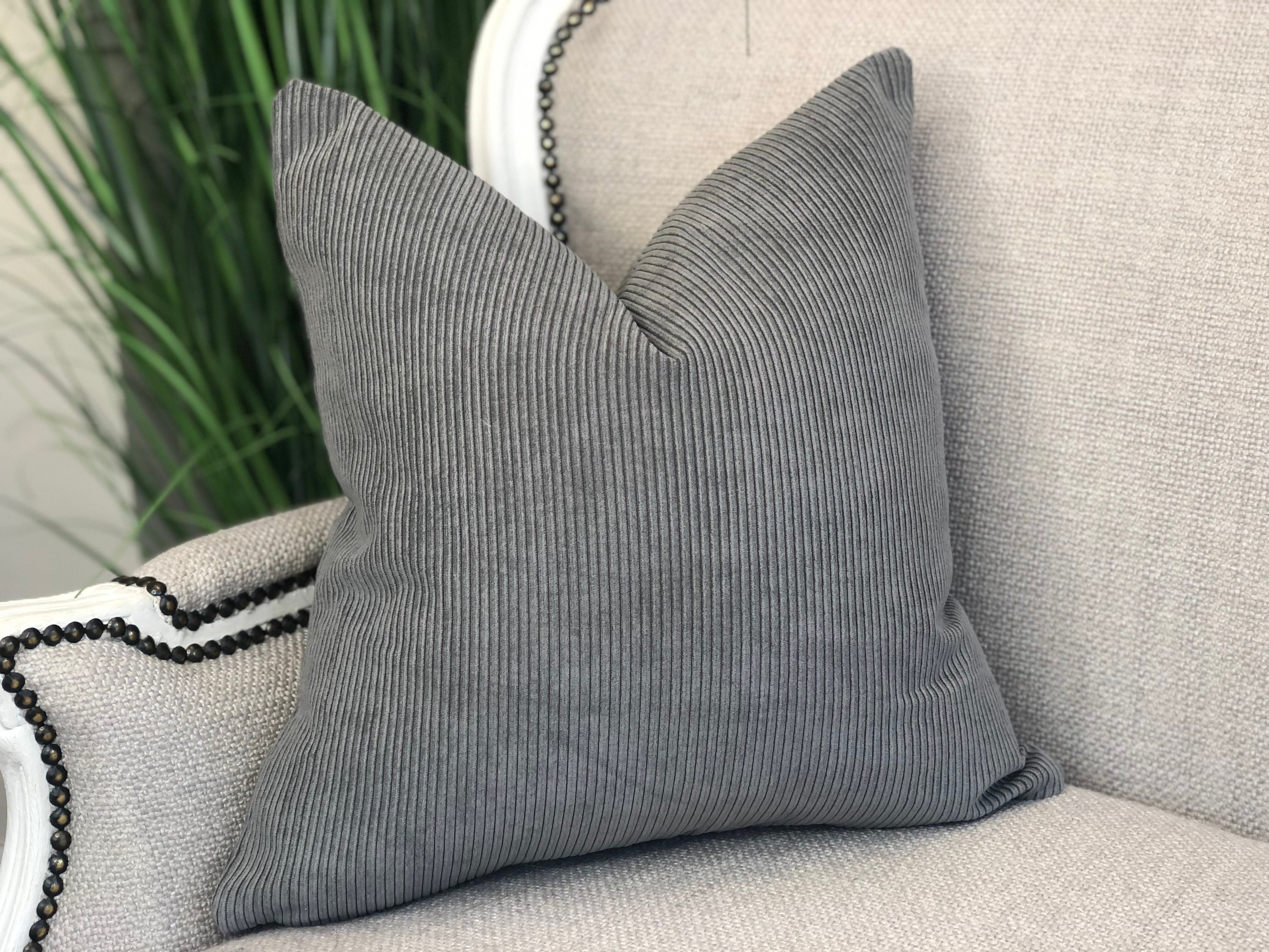Housse De Coussin En