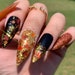 see more listings in the Fall/ Thanksgiving Nails section