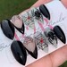 see more listings in the 10 pcs Press on Nail Set section