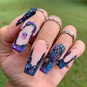 Unique 2024 nail designs