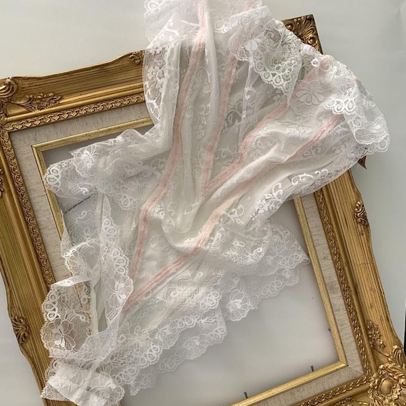 Vintage Lingerie Body