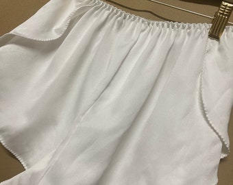 Vintage Tap Pants Size XSmall from Avon