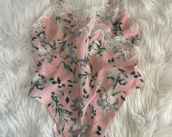 Victoria’s Secret Gold Label Vintage Lingerie