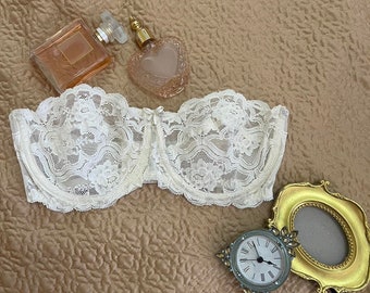 Reggiseno Vanity Fair vintage