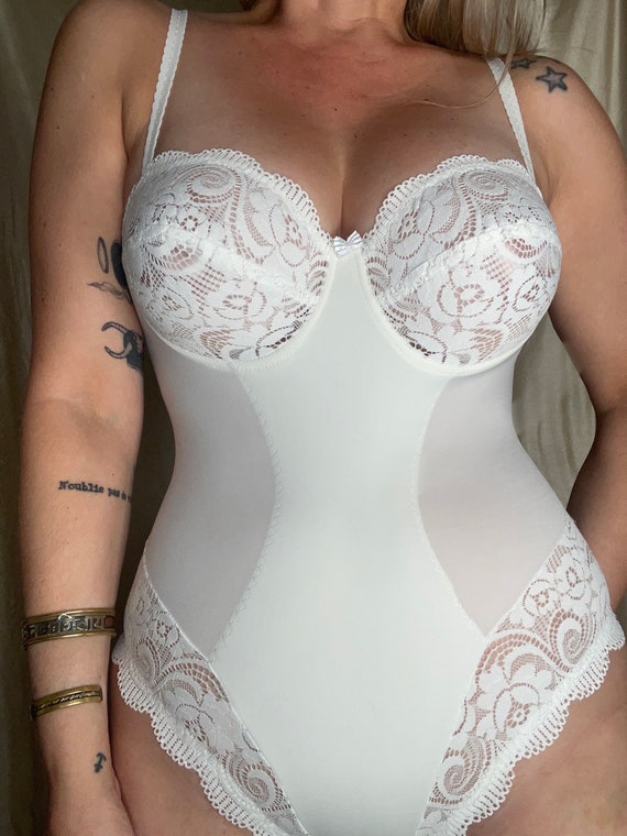 Vintage Body Lingerie