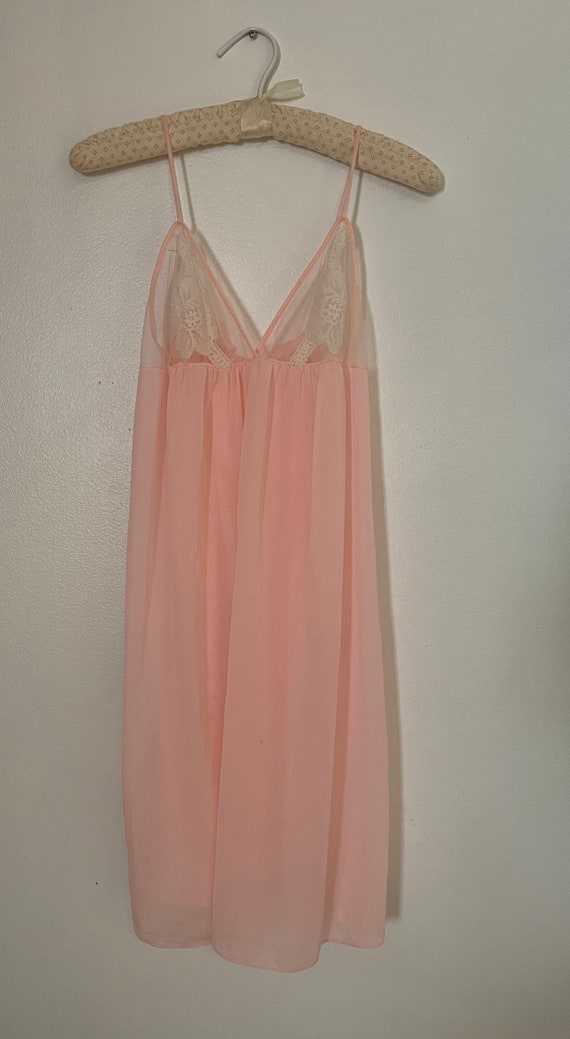 Late 70’s Vintage Slip