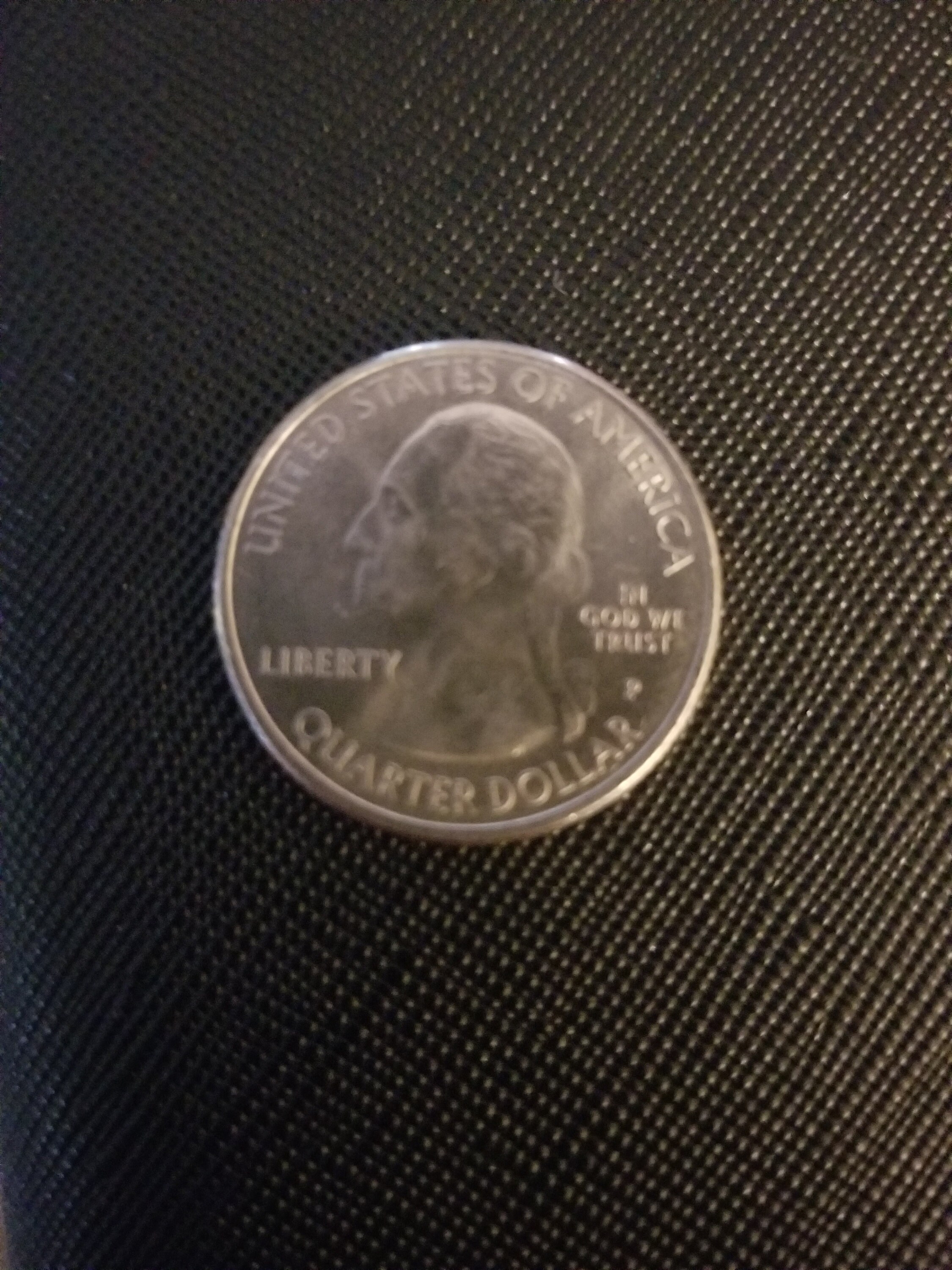 2020 Bat Quarter RARE MINT CONDITION Etsy