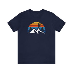 Mountain Goose 2.0 Tee