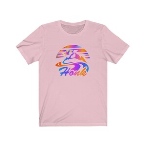 Colorful Honk Tee bild 5