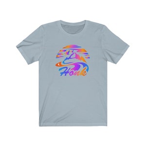 Colorful Honk Tee bild 4