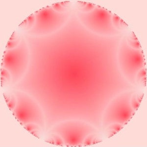Aura Photograph