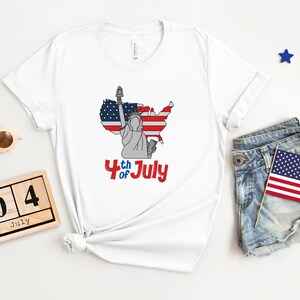 4 Of July T-Shirt, America Dude T-Shirt, America T-Shirt,Freedom Shirt,Fourth Of July Shirt,Patriotic Shirt,Independence Day Shirts