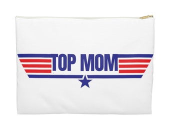 Pochette pour accessoires Top Mom