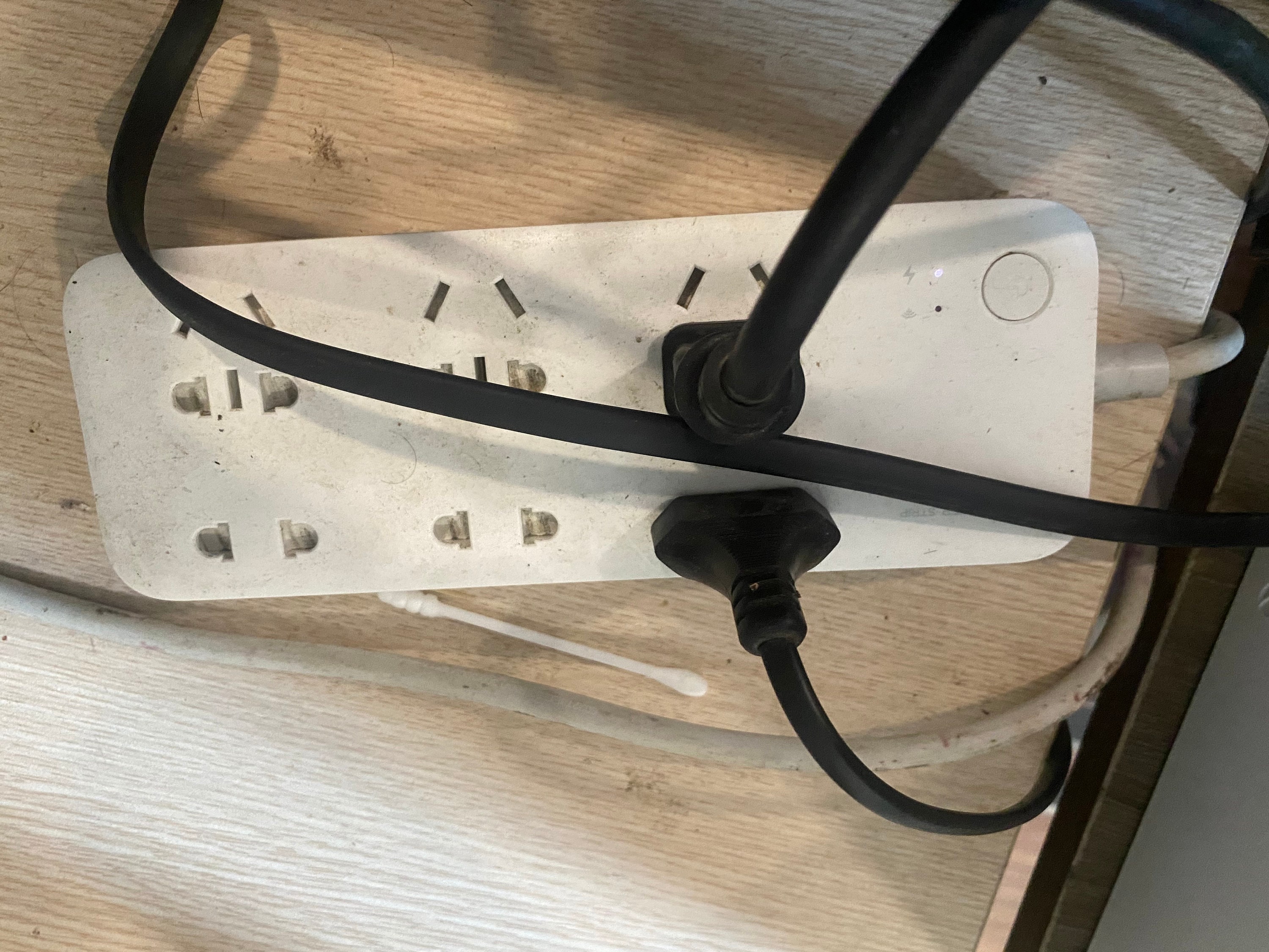 Outlet Shut Off Switch with Light eliminates standby power Etsy