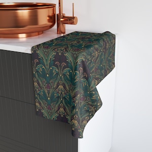 Jewel tone bath towels hotsell