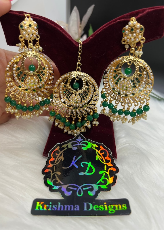 Punjabi on sale jago jewellery