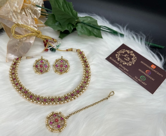 Lightweight chokers shop