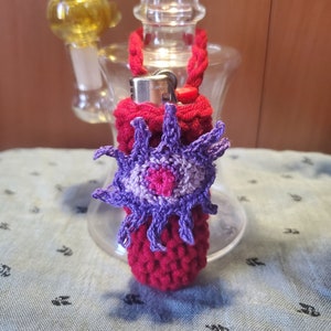 Eye Lighter Koozie