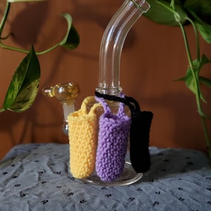 Lighter Koozie