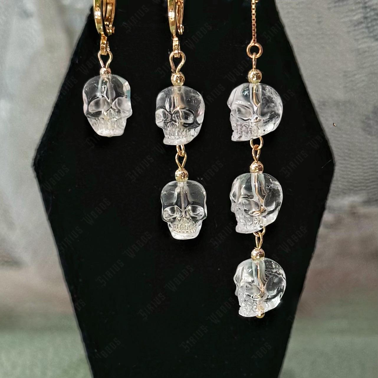 DALANE Boucles D'oreilles Pendantes Fantaisie En Forme De