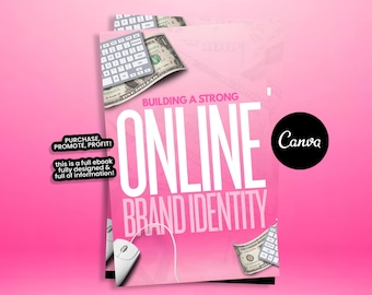 PLR Ebook, DIY Canva Flyer, Ebook Cover, DIY ebook, full ebook, Canva Flyer, Hair Flyer, Flyer Design, Logo Design, Logo, Business Cards