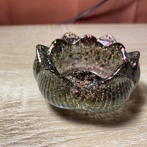 Candle holder