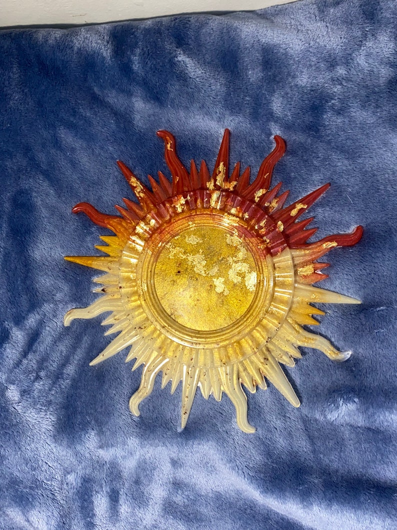 Sun Wall Decor Etsy