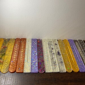 CUSTOMIZED Incense Holders