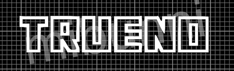 GR86 Trueno Initial D AE86 JDM Inspired Trueno Decal License Plate Delete Decal for 2022 2023 GR86 Style 2
