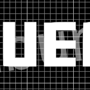 GR86 Trueno Initial D AE86 JDM Inspired Trueno Decal License Plate Delete Decal for 2022 2023 GR86 Style 1