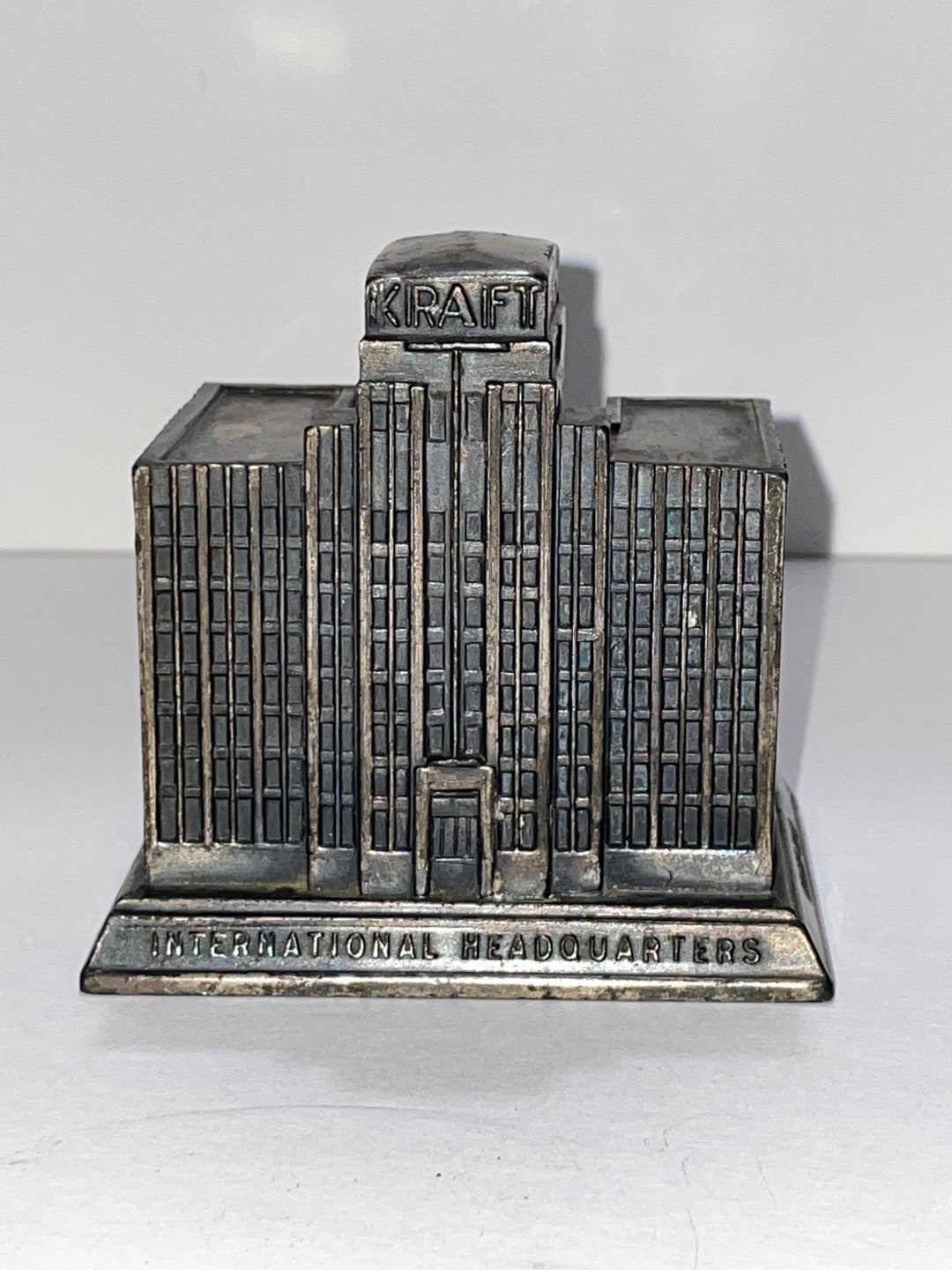Kraft Phoenix Cheese Corporation Chicago IL AC Rehberger Co. Etsy