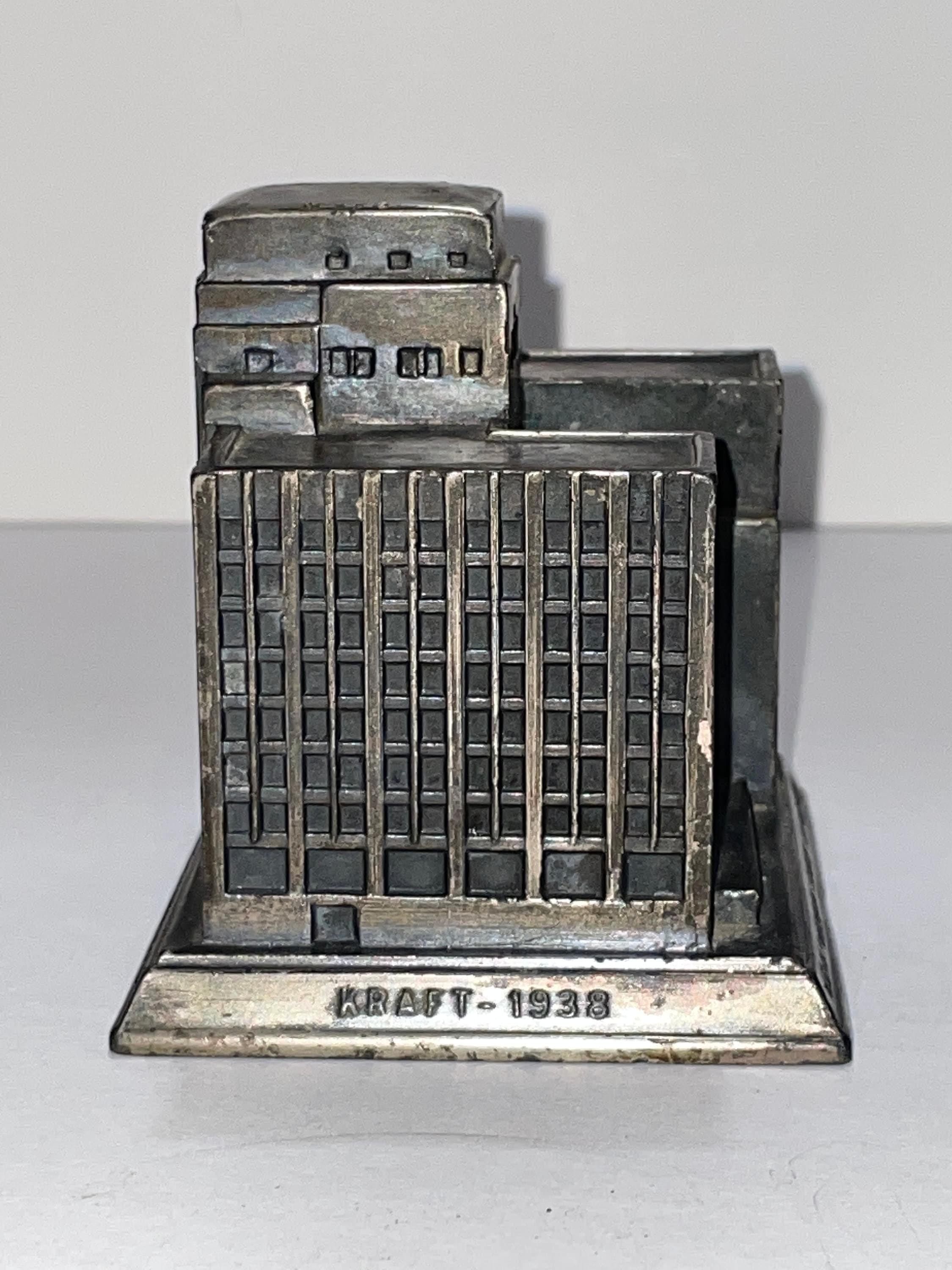 Kraft Phoenix Cheese Corporation Chicago IL AC Rehberger Co. Etsy