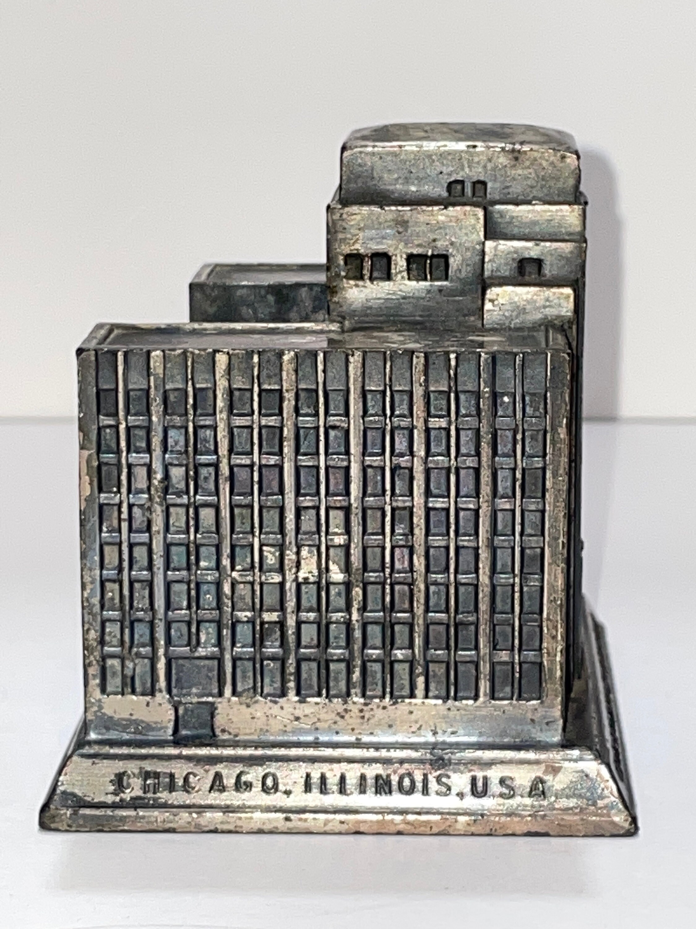 Kraft Phoenix Cheese Corporation Chicago IL AC Rehberger Co. Etsy