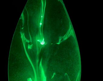 Drip - Das Laser-Sheet Räuchergefäß