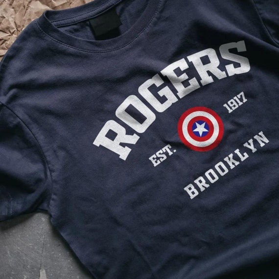 Marvel Superhero Team Avengers Team T 