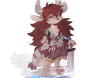 Beat (Aluguel de Peles) Standee