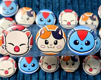 Arcadion Energy Drinks Brute Bomber Gimme Cat Soda Can Pins - Etsy