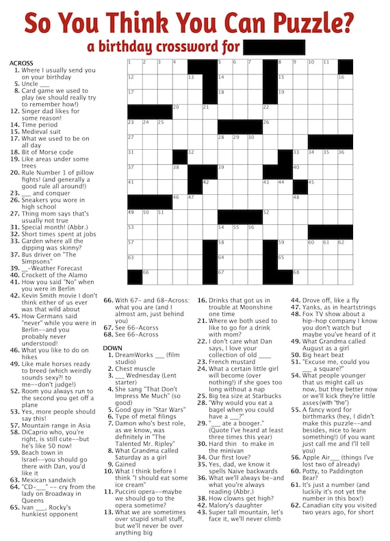 Medieval Times Crossword Puzzle - Homeschooling - About.com