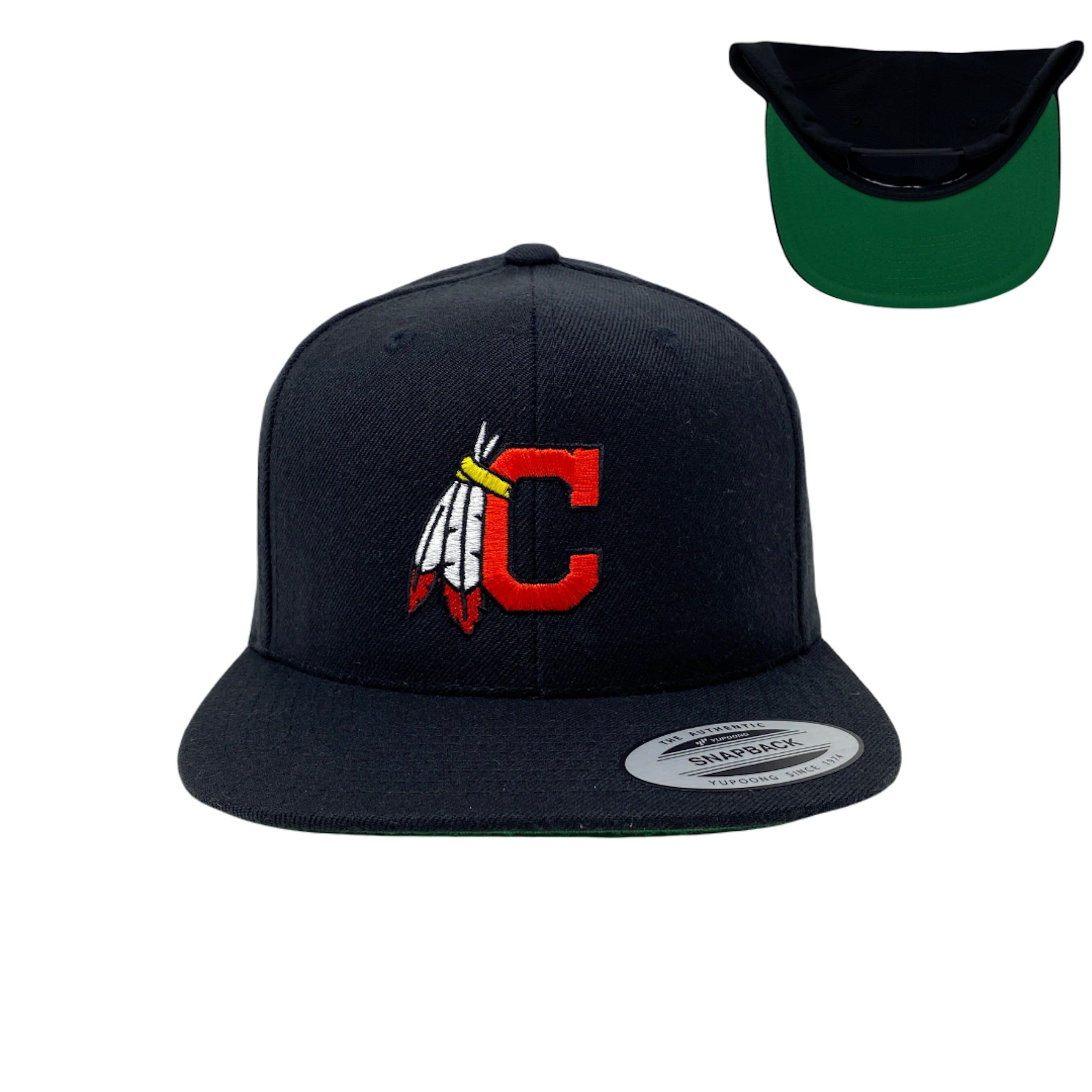mine様専Cleveland Indians Snapback cap mine様専Cleveland Indians Snapback cap