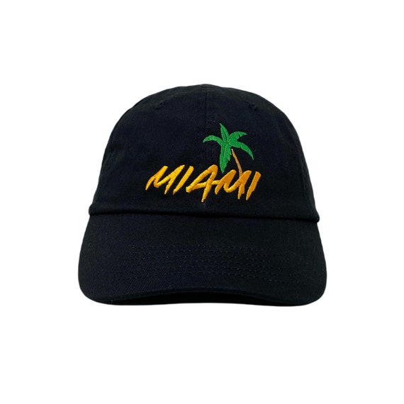 Slouch Dad Hat Cap 