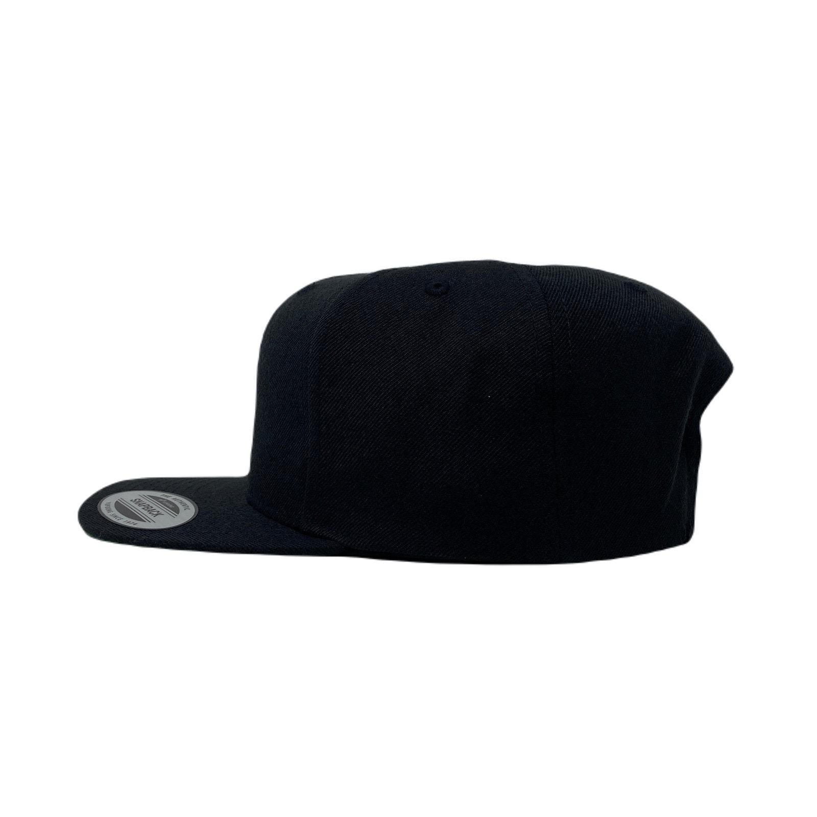 Aliens Are Real Snapback Hat UFO Extraterrestrial Space Being ...