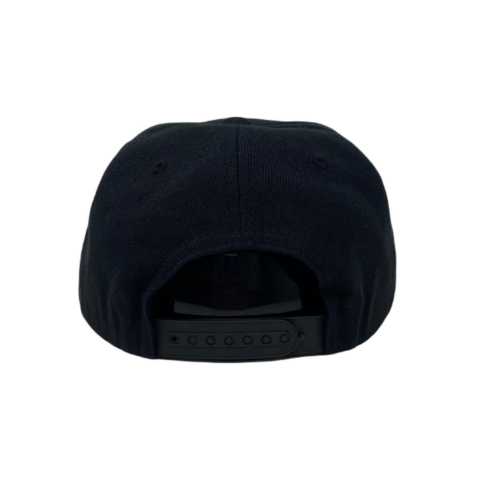 Los Angeles LA Halloween Blood Drip Red (mask) Snapback Hat - Etsy